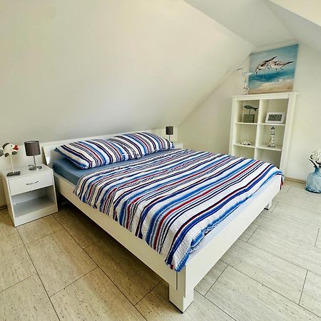 Ferienwohnung In Timmendorfer Strand, Niendorf An Der Ostsee מראה חיצוני תמונה
