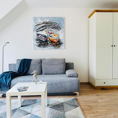 Ferienwohnung In Timmendorfer Strand, Niendorf An Der Ostsee מראה חיצוני תמונה
