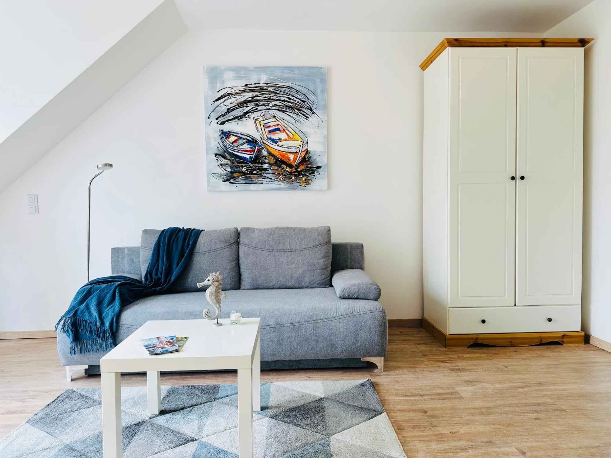 Ferienwohnung In Timmendorfer Strand, Niendorf An Der Ostsee מראה חיצוני תמונה