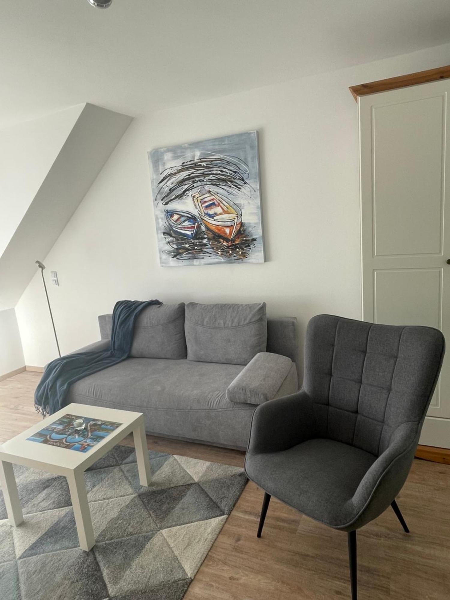 Ferienwohnung In Timmendorfer Strand, Niendorf An Der Ostsee מראה חיצוני תמונה